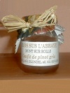 Pot de confit Pinot gris